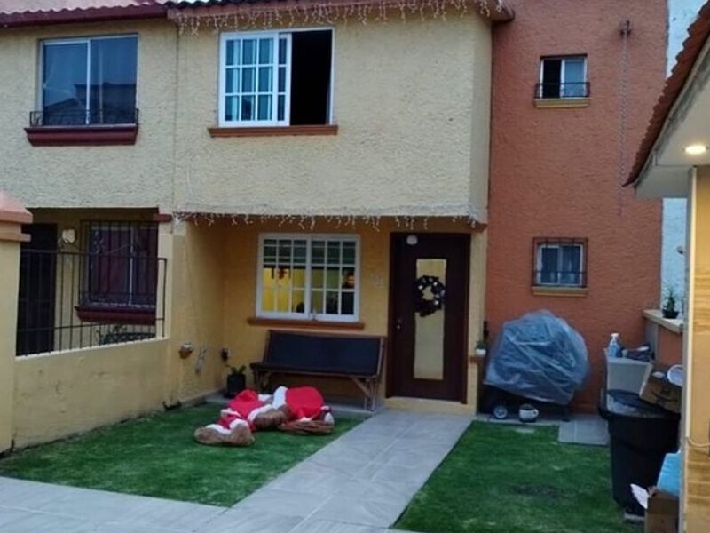 CASA EN VENTA BOSQUES DE SAN JAVIER