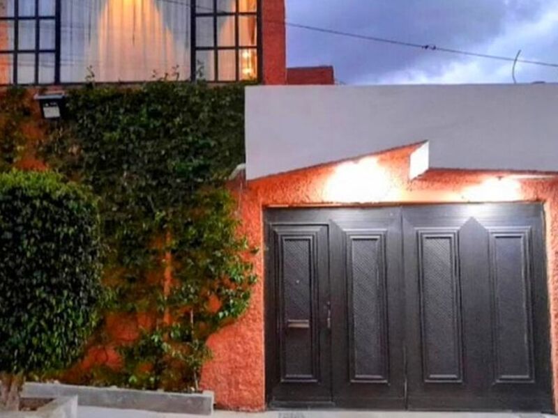 CASA EN VENTA Cardenales
