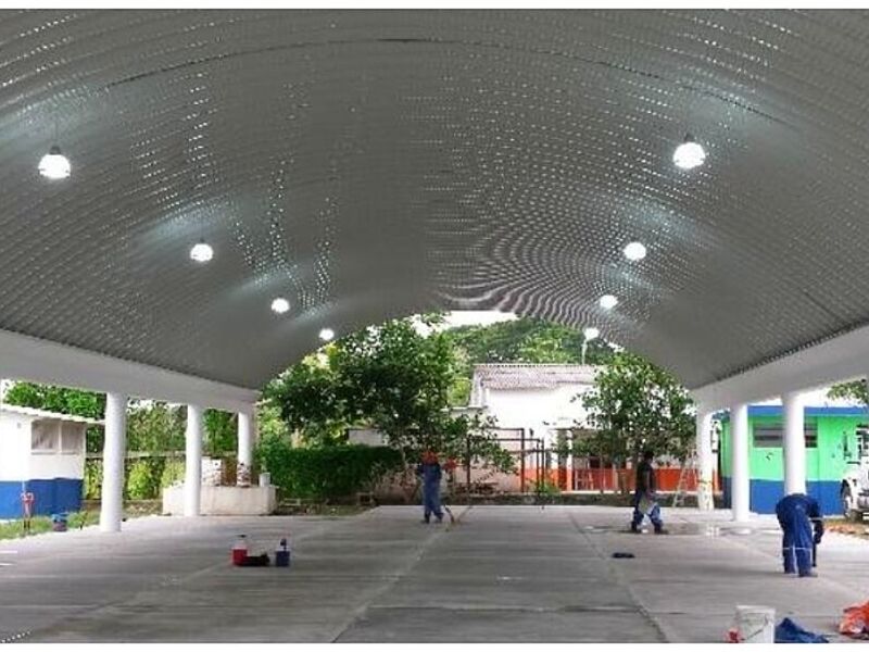 Ingeniería Civil México