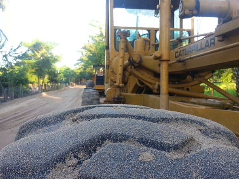 Obra Civil México