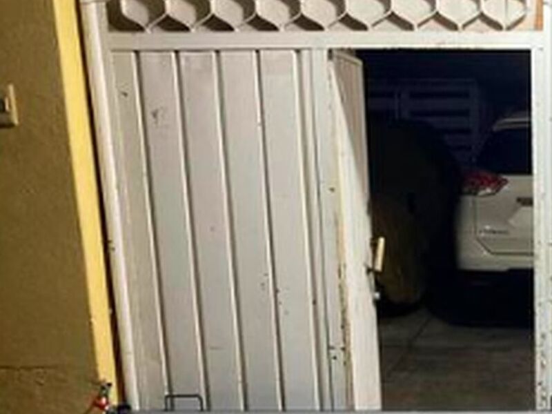Asistencia contra inundaciones Mexico