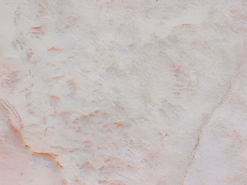 Concreto Decorativo Blanco Concha México