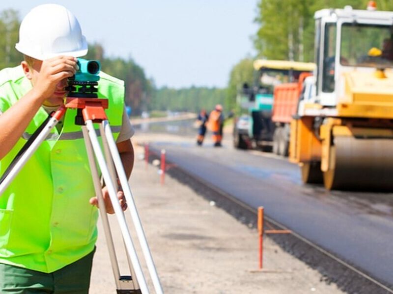 Proyectos Obra Civil México