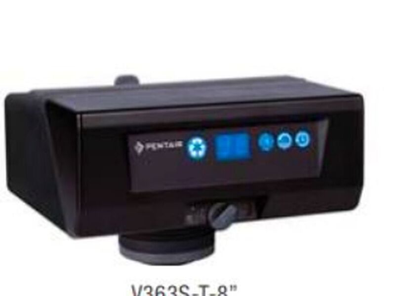 Válvulas serie 360 México