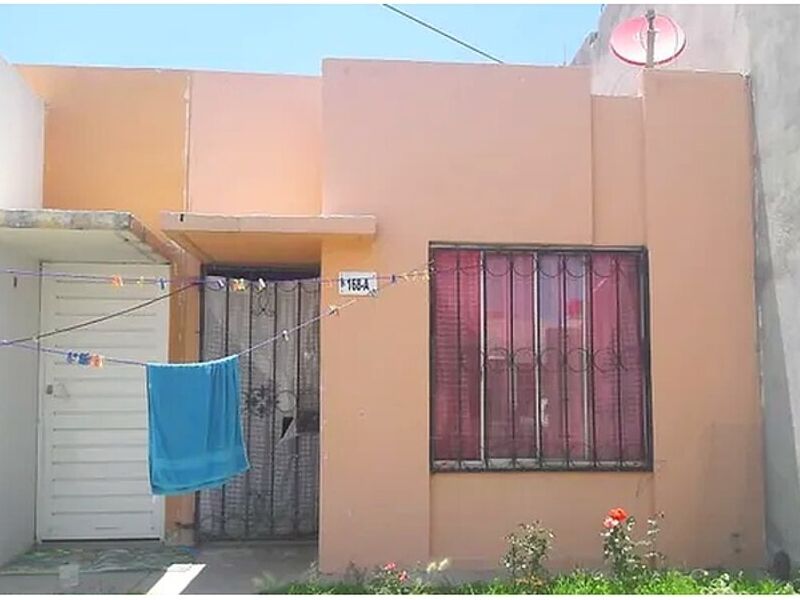 Casa en Zumpango