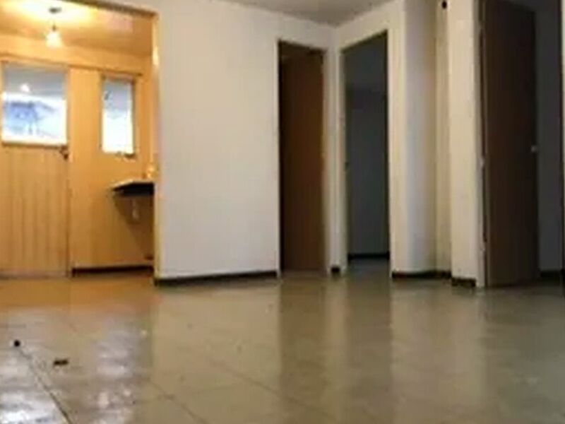DEPARTAMENTO EN JARDINES DE LA CAÑADA