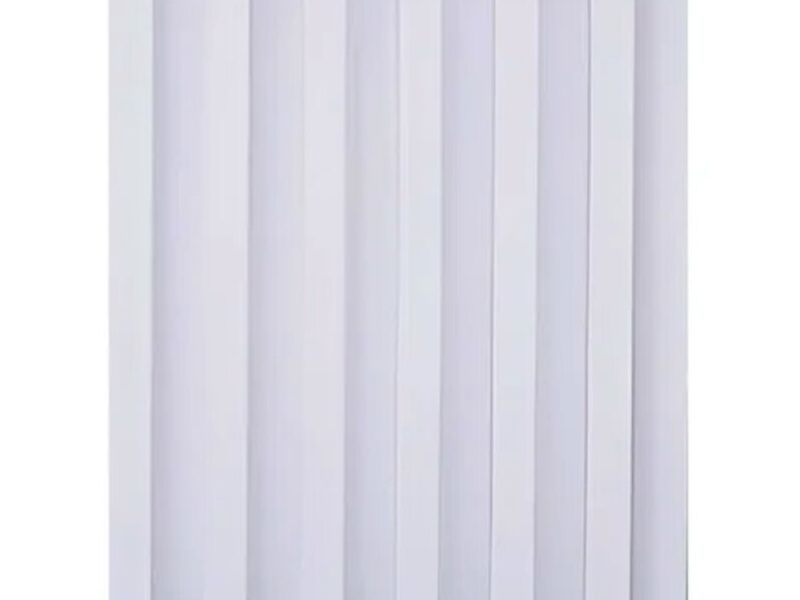 Panel blanco marfil México