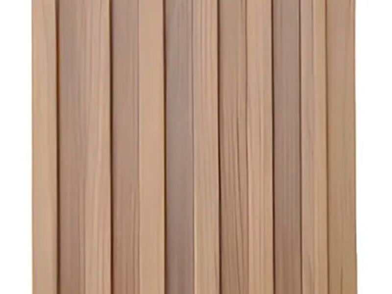 Panel nuez nórdico México