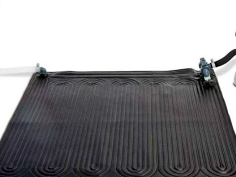 Tapete solar México