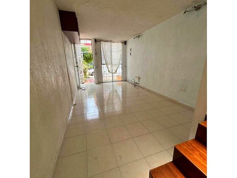 Casa En Venta En Joyas De Cuautitlán