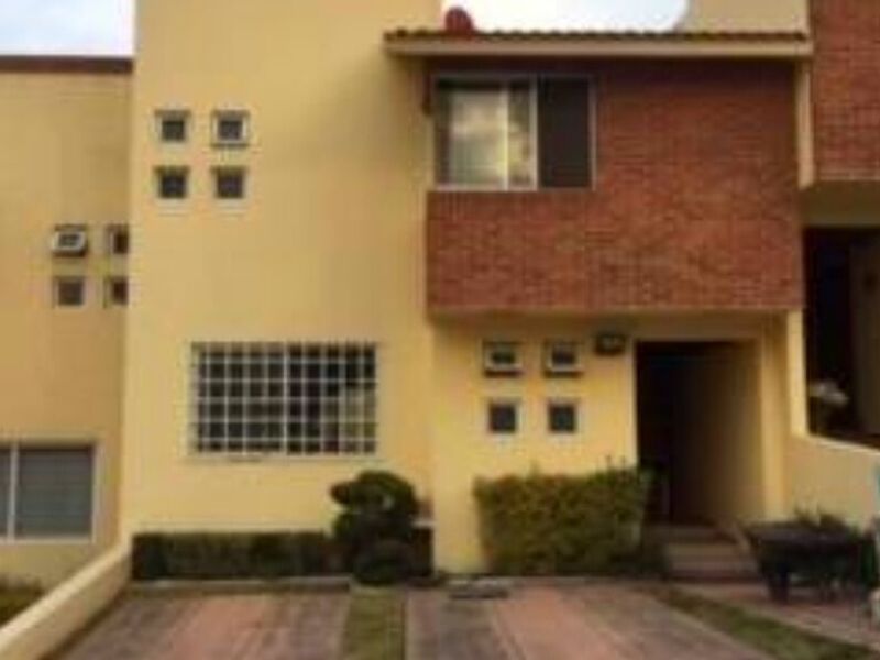 Casa En Venta En Granjas Lomas De Guadalupe