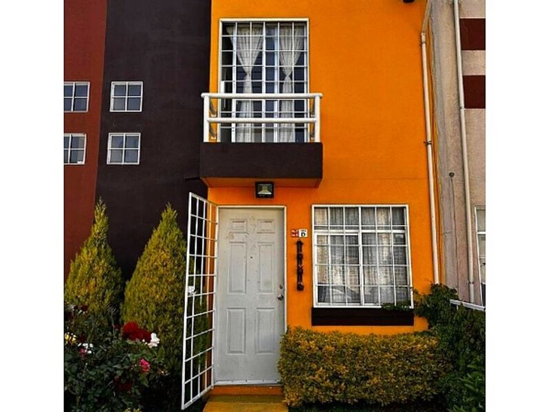 Casa En Venta Ciudad Integral Huehuetoca