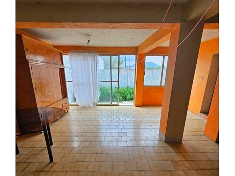 Casa En Venta En La Quebrada Cuautitlán 
