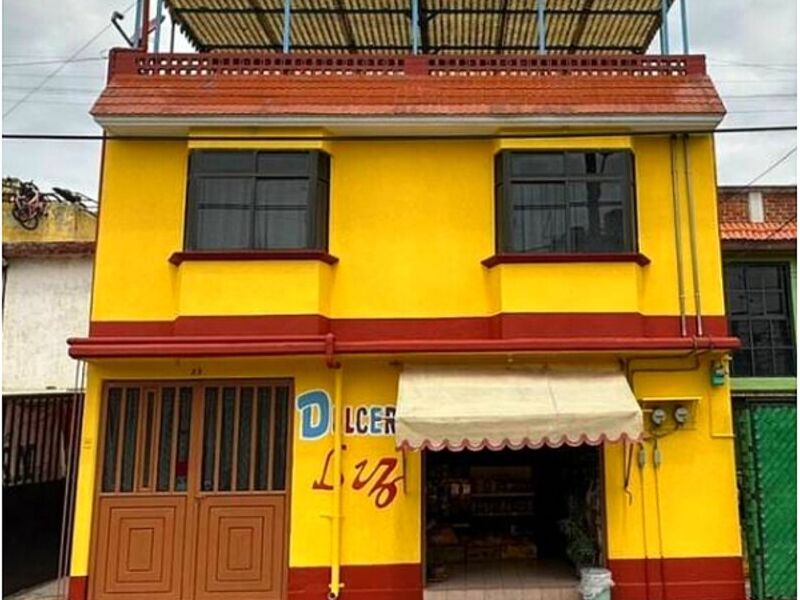 Casa En Venta En Valle De La Hacienda