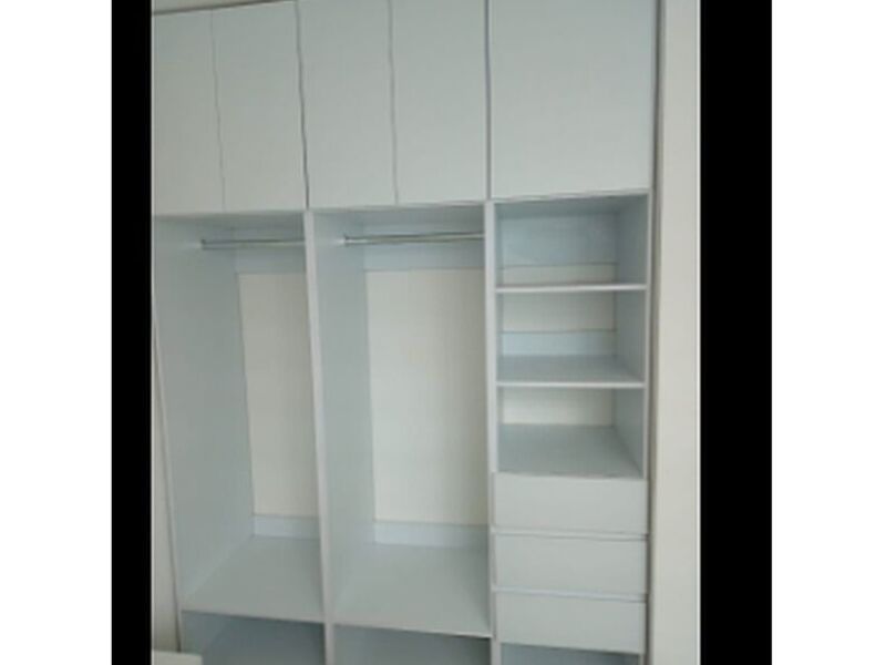 Closet perla Mexico