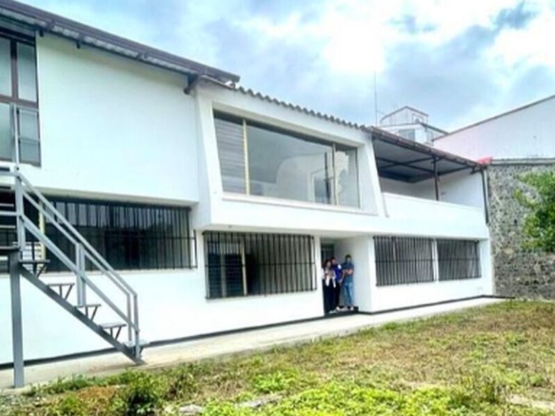 Venta Casa Santo Tomás México 