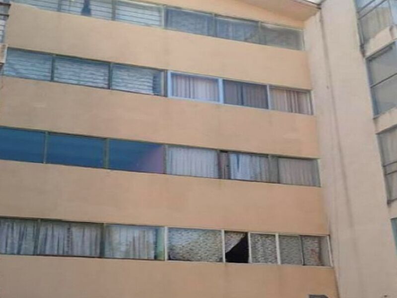 Venta Departamento Patricio México 
