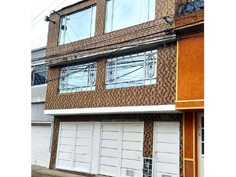 CASA EN PREVENTA EN VILAPORTA