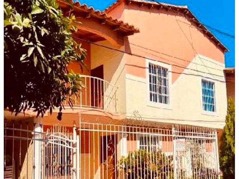 CASA  VENTA BOSQUE ESMERALDA