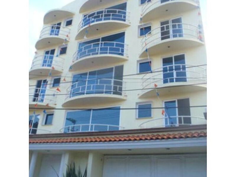 DEPARTAMENTO VENTA BOSQUE ESMERALDA