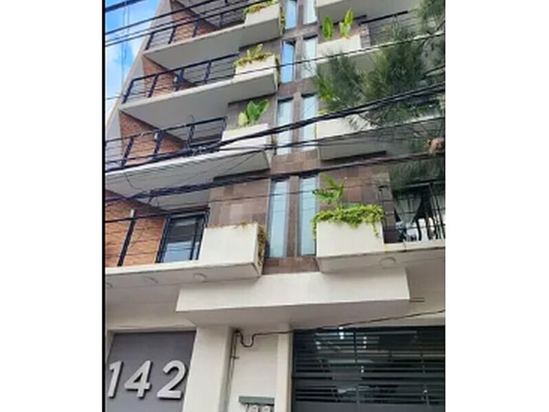 DEPARTAMENTO VENTA REAL ANTIGUA