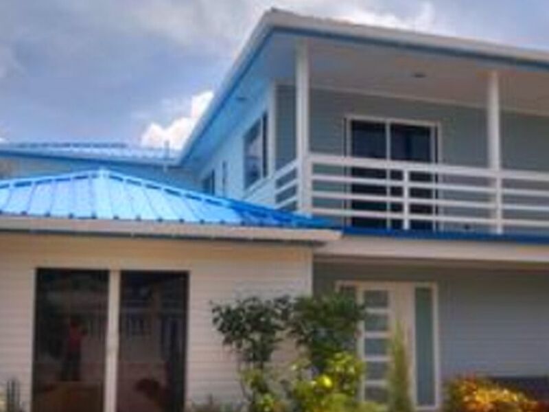 Venta Casa Condado Sayavedra