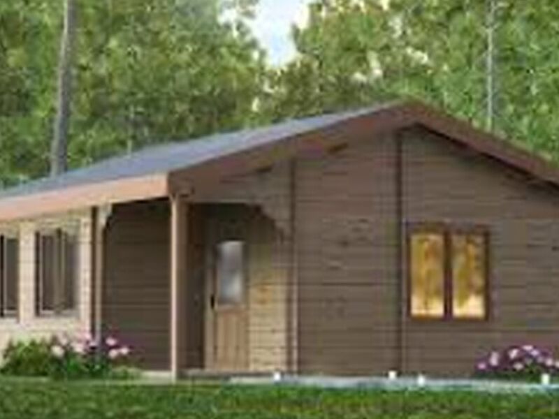 PRE VENTA CASA LAGO ESMERALDA
