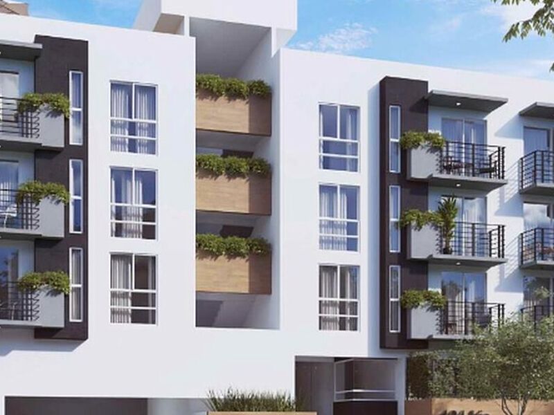  PRE-VENTA DEPARTAMENTO TULUM