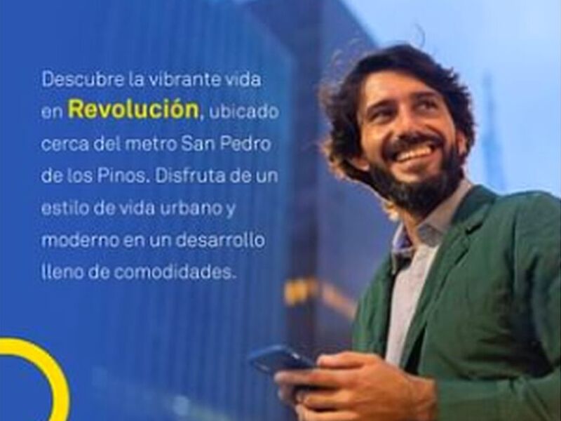 Inmobiliaria Servicio México