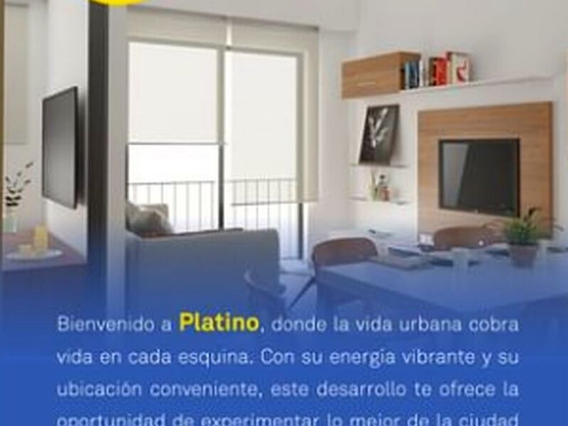 Inmobiliaria Venta México