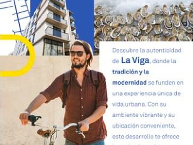 Inmobiliaria Casa México