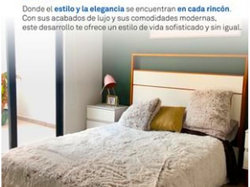 Venta Inmueble México