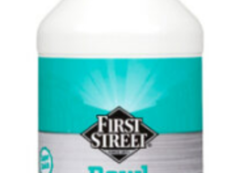 Limpiador para sanitario First Street