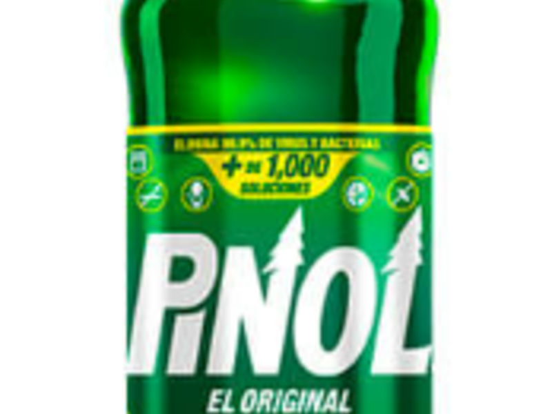 Multilimpiador Pinol