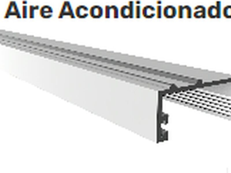 Perfil Aire Aconcicionado México 