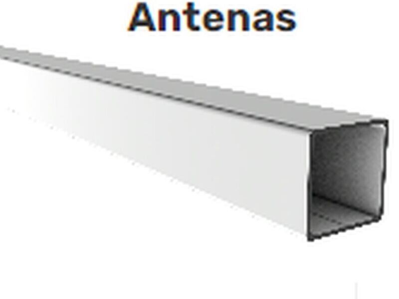 Perfil ANTENAS TELEVISIÓN México 