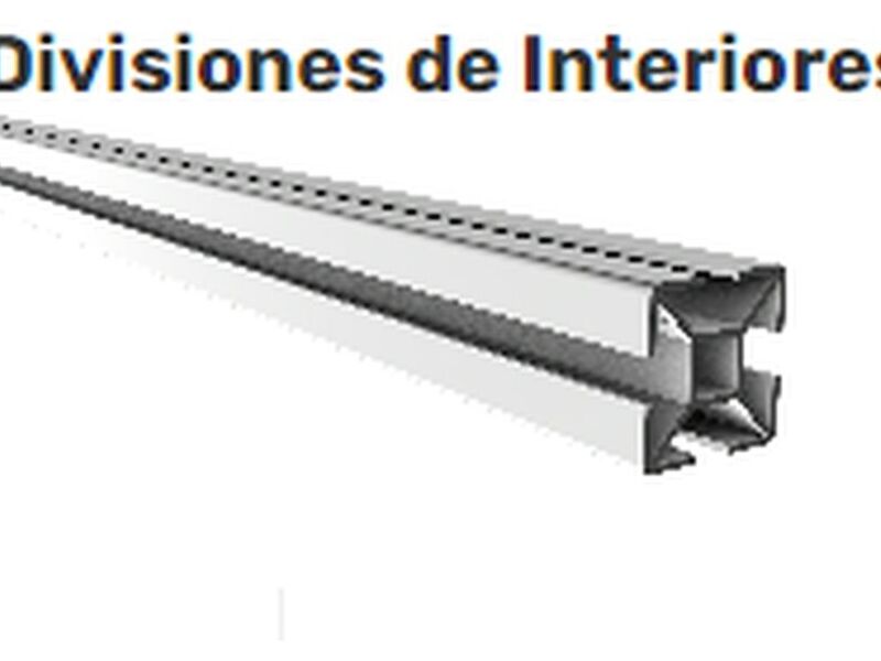 Perfiles DIVISIÓN  INTERIORES México 
