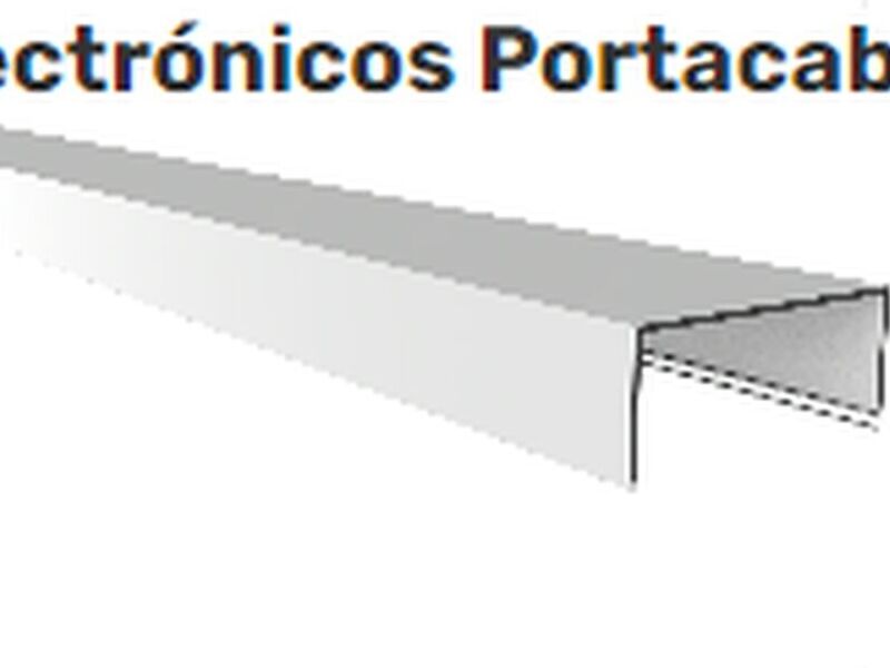 Perfil BANDEJA PORTACABLES México 