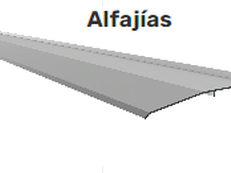 Perfil ALFAJÍAS México 