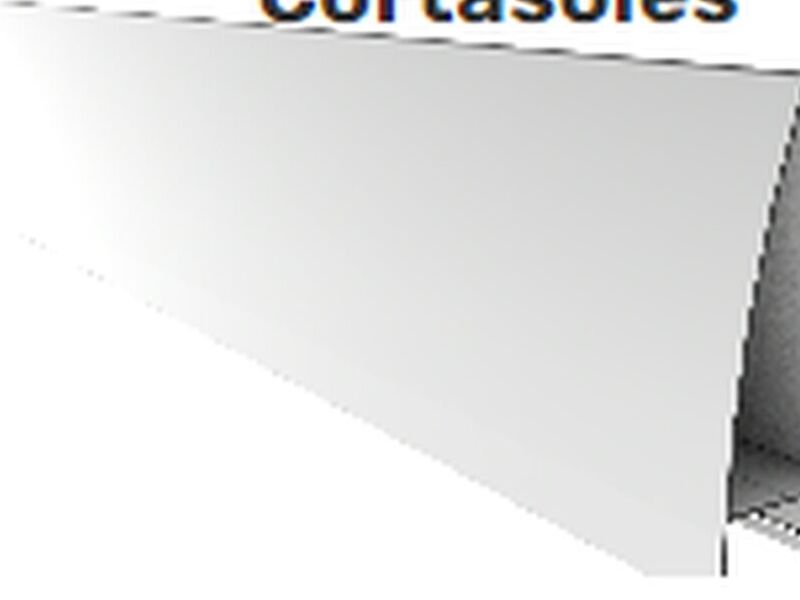 Perfil CORTASOLES México 
