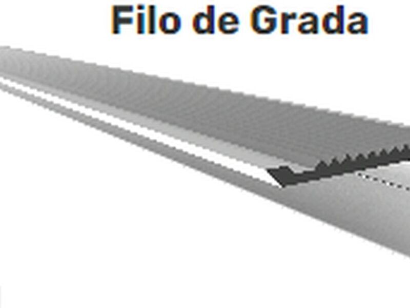 Perfil FILO DE GRADA México 