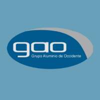 Gao aluminio