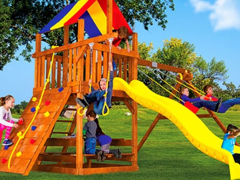 IRCUS CLUBHOUSE PKG II – POPULAR RYB MÉXICO