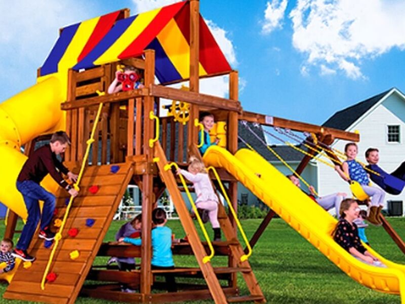 IRCUS CLUBHOUSE PKG V – FANTASTIC RYB MÉXICO