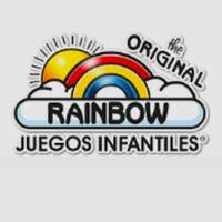 Juegos infantiles Rainbow
