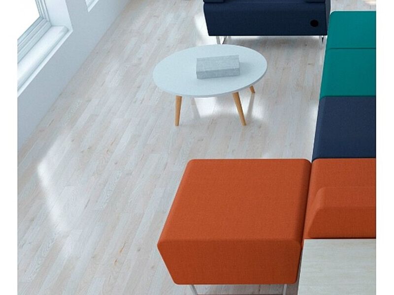 modulares oficina México