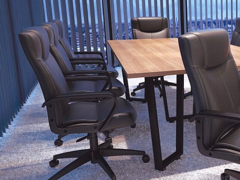 silla modelo Aria México