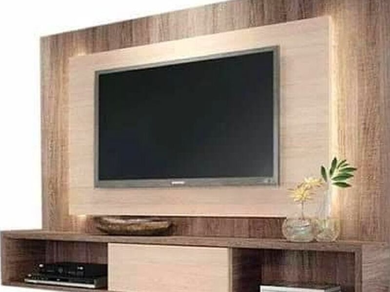 Mueble Tv Mexico
