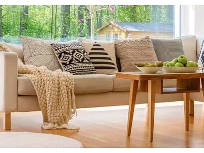 Sillones Mexico