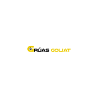 Gruas Goliat